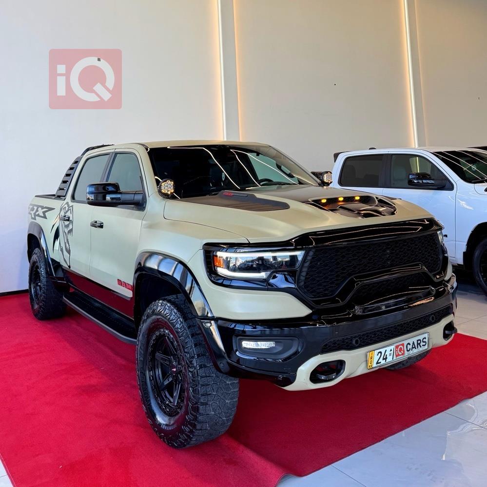 Ram 1500